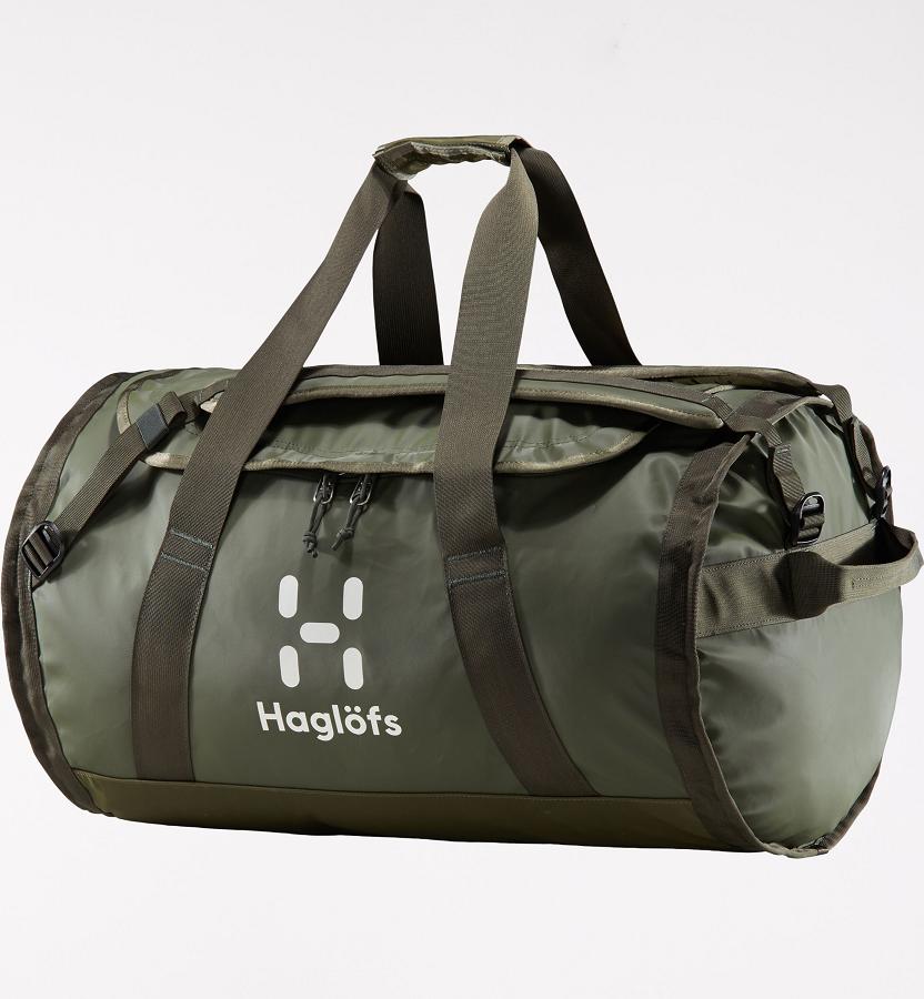 Haglöfs Mens Lava 70 Duffel Bag Green New Zealand 05649FDXQ